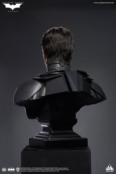 The Dark Knight - Batman (Regular Ed.) Life-Size Bust