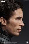 The Dark Knight - Batman (Deluxe Ed.) Life-Size Statue