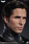 The Dark Knight - Batman (Deluxe Ed.) Life-Size Statue