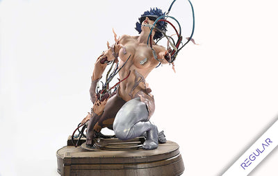Ghost in the Shell - Motoko Kusanagi (Regular) 1/4 Scale Statue