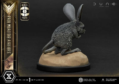 Dune: Part Two - Paul Atreides (Ultimate Bonus) 1/3 Scale Statue