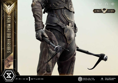 Dune: Part Two - Paul Atreides (Ultimate) 1/3 Scale Statue