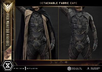 Dune: Part Two - Paul Atreides (Ultimate) 1/3 Scale Statue