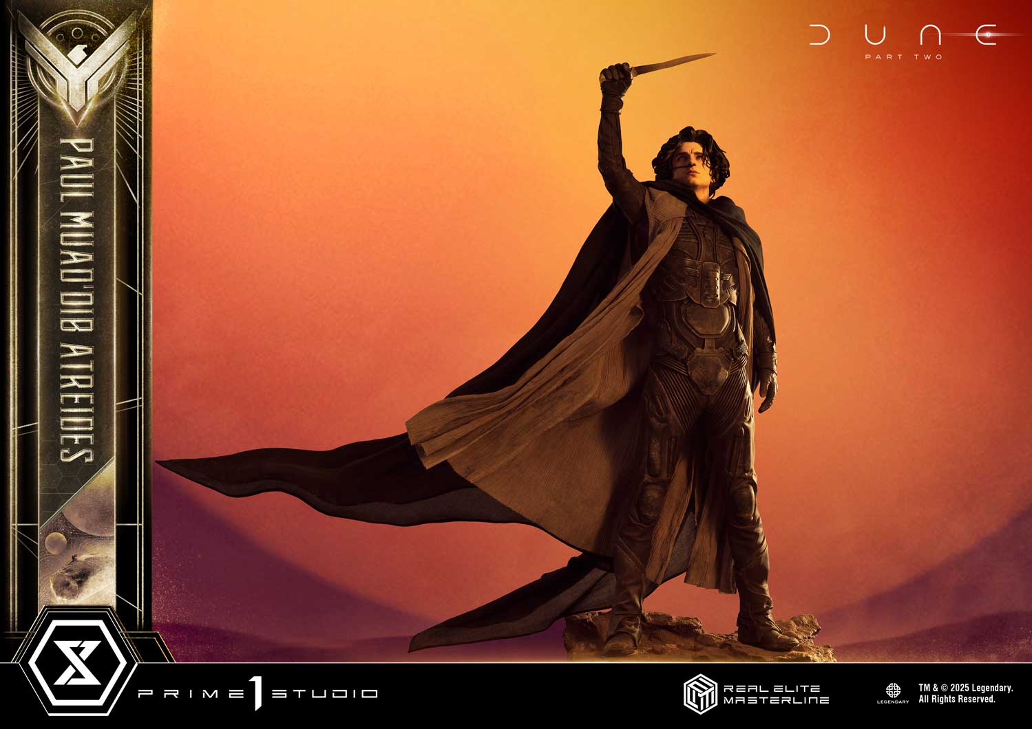 Figurine Pop Dune 2020 #1493 pas cher : Paul Atreides Figurine Pop Dune 2020 #1493 pas cher : Paul Atreides