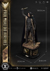 Dune: Part Two - Paul Atreides (Regular) 1/3 Scale Statue