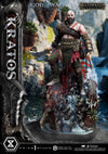 God of War: Ragnarok - Kratos (Ultimate) 1/3 Scale Statue