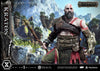 God of War: Ragnarok - Kratos (Ultimate) 1/3 Scale Statue