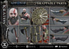 God of War: Ragnarok - Kratos (Ultimate Bonus) 1/3 Scale Statue