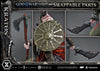 God of War: Ragnarok - Kratos (Regular) 1/3 Scale Statue