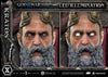 God of War: Ragnarok - Kratos (Regular) 1/3 Scale Statue