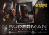 ZSJL - Superman (Resurrection Deluxe Bonus) 1/3 Scale Statue