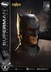 ZSJL - Superman (Resurrection Deluxe Bonus) 1/3 Scale Statue