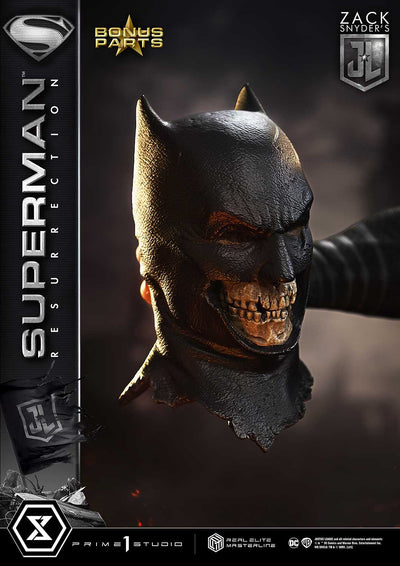 ZSJL - Superman (Resurrection Deluxe Bonus) 1/3 Scale Statue