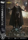 ZSJL - Superman (Resurrection Deluxe Bonus) 1/3 Scale Statue