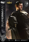 ZSJL - Superman (Resurrection Deluxe Bonus) 1/3 Scale Statue