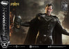 ZSJL - Superman (Resurrection Deluxe Bonus) 1/3 Scale Statue
