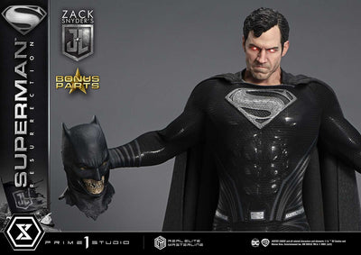 ZSJL - Superman (Resurrection Deluxe Bonus) 1/3 Scale Statue