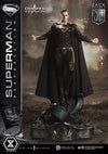 ZSJL - Superman (Resurrection Deluxe) 1/3 Scale Statue