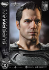 ZSJL - Superman (Resurrection Deluxe) 1/3 Scale Statue