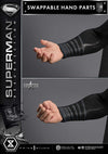 ZSJL - Superman (Resurrection Deluxe) 1/3 Scale Statue