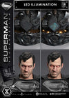 ZSJL - Superman (Resurrection Deluxe) 1/3 Scale Statue