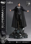 ZSJL - Superman (Resurrection Deluxe) 1/3 Scale Statue