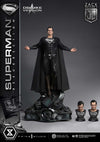 ZSJL - Superman (Resurrection Deluxe) 1/3 Scale Statue