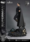 ZSJL - Superman (Resurrection Deluxe) 1/3 Scale Statue