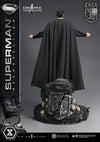 ZSJL - Superman (Resurrection Deluxe) 1/3 Scale Statue
