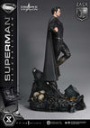 ZSJL - Superman (Resurrection Deluxe) 1/3 Scale Statue
