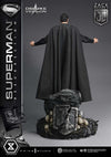 ZSJL - Superman (Resurrection Deluxe) 1/3 Scale Statue