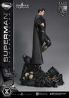 ZSJL - Superman (Resurrection Deluxe) 1/3 Scale Statue