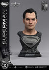 ZSJL - Superman (Resurrection Deluxe) 1/3 Scale Statue