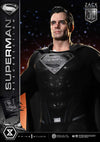 ZSJL - Superman (Resurrection Regular) 1/3 Scale Statue