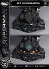 ZSJL - Superman (Resurrection Regular) 1/3 Scale Statue