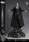 ZSJL - Superman (Resurrection Regular) 1/3 Scale Statue