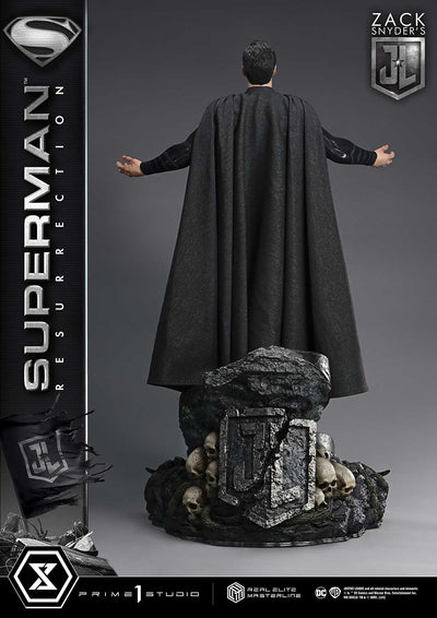 ZSJL - Superman (Resurrection Regular) 1/3 Scale Statue