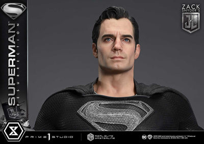 ZSJL - Superman (Resurrection Regular) 1/3 Scale Statue