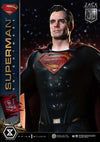 Justice League - Superman (Knightmare Regular) 1/3 Scale Statue