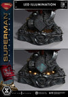 Justice League - Superman (Knightmare Regular) 1/3 Scale Statue