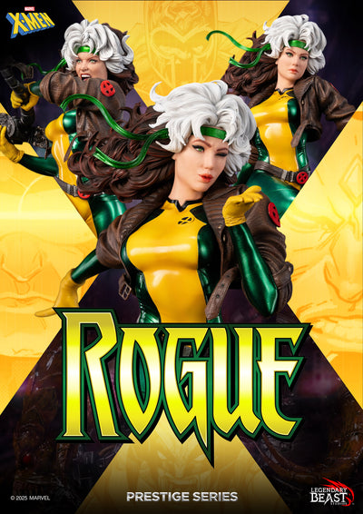 X-Men - Rogue (Pre-Order Bonus Ver.) Prestige Series 1/3 Scale Statue