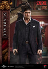 Scarface (Rooted Hair) 1/4 Scale Statue