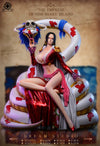 Boa Hancock 1/6 Scale Statue by Dream Studio