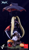 BlazBlue - Rachel Alucard 1/7 Scale Statue