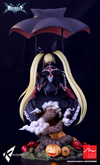 BlazBlue - Rachel Alucard 1/7 Scale Statue