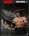 Rambo: First Blood II - John Rambo 1/6 Scale Figure