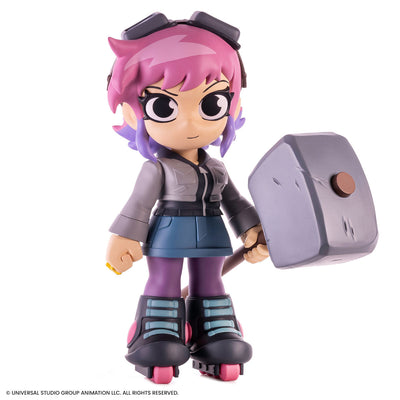 Scott Pilgrim Takes Off - Ramona Flowers (Regular) Super Vinyl Figure