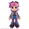 Scott Pilgrim Takes Off - Ramona Flowers (Regular) Super Vinyl Figure