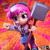 Scott Pilgrim Takes Off - Ramona Flowers (Regular) Super Vinyl Figure