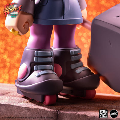 Scott Pilgrim Takes Off - Ramona Flowers (Regular) Super Vinyl Figure